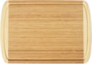 Totally Bamboo  Bamboo Carving & Cutting Board, 18" x 12-1/2"
